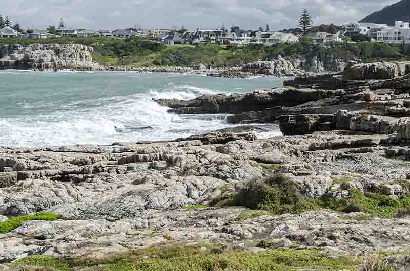 73 - Sudafrica - Hermanus - costa